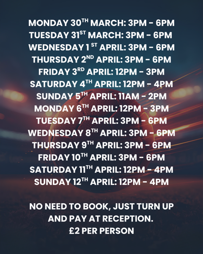 Charters Easter football times.png