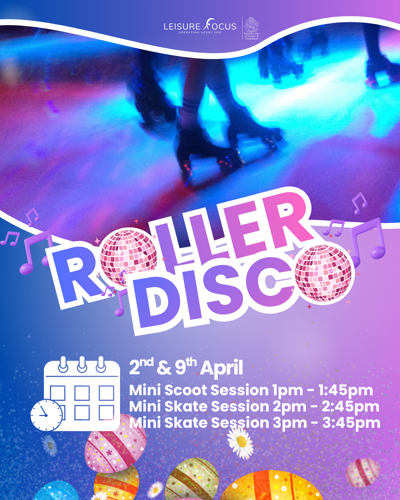 Easter Half Term Activities Braywick Roller Disco.png