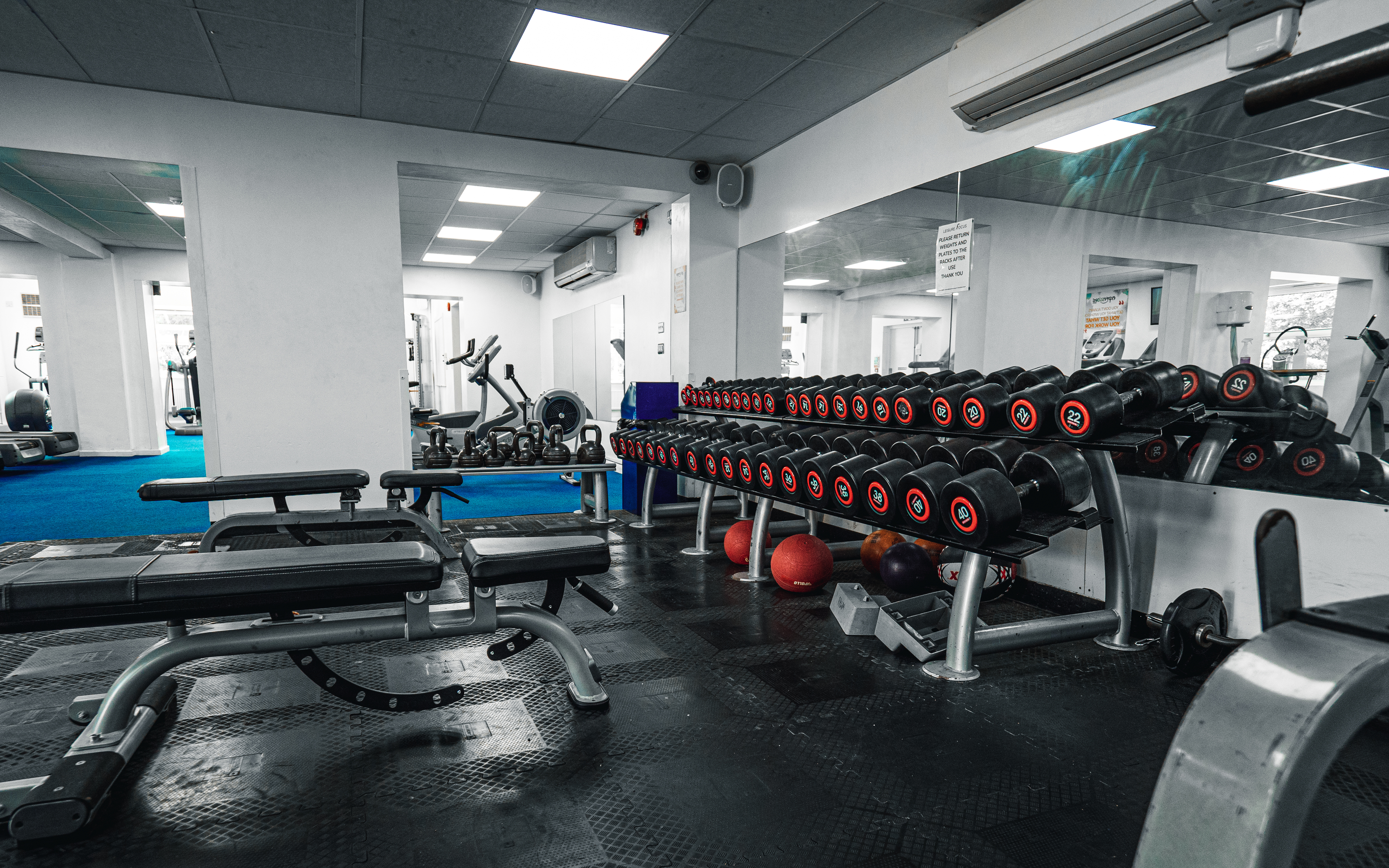 Charters Leisure Centre Gym.jpg